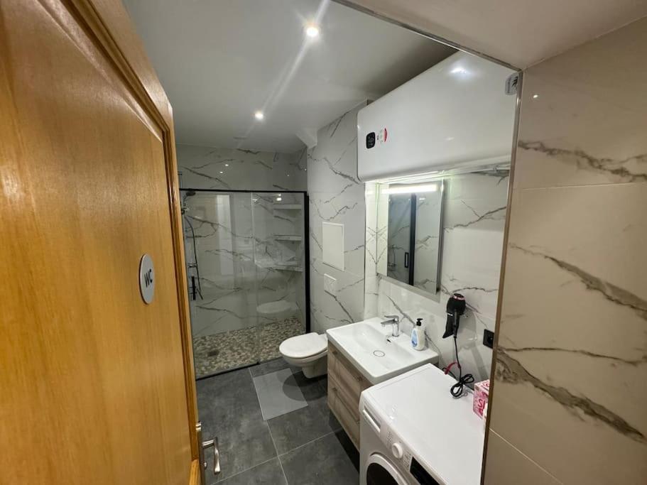 L'Etoile De Seine 77 Appartement 3 Dammarie-lè-Lys Zewnętrze zdjęcie