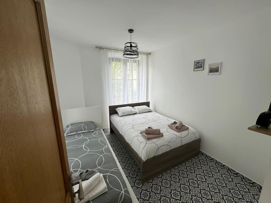 L'Etoile De Seine 77 Appartement 3 Dammarie-lè-Lys Zewnętrze zdjęcie