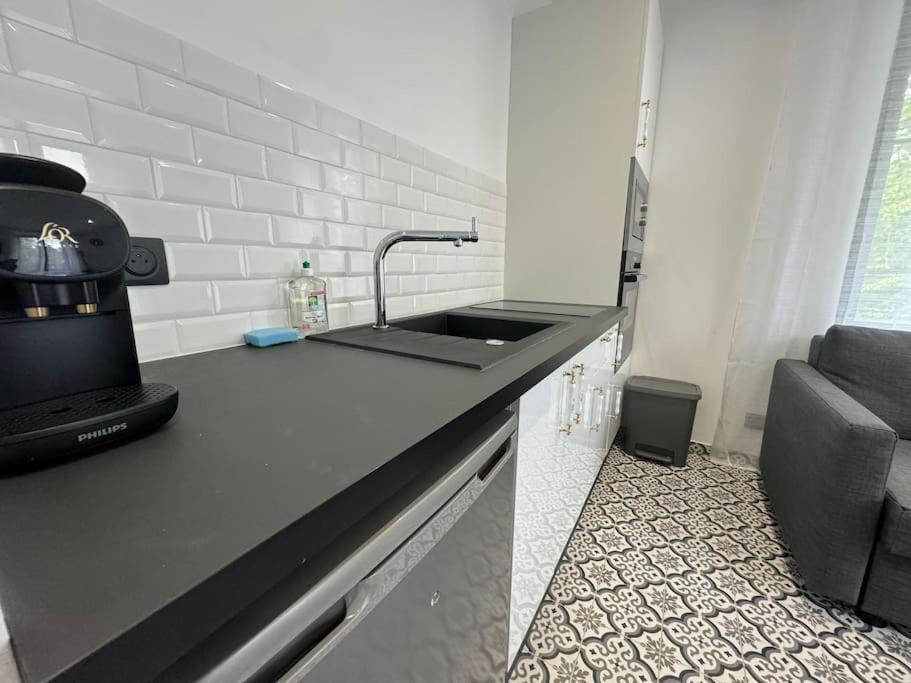 L'Etoile De Seine 77 Appartement 3 Dammarie-lè-Lys Zewnętrze zdjęcie