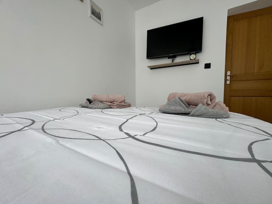 L'Etoile De Seine 77 Appartement 3 Dammarie-lè-Lys Zewnętrze zdjęcie